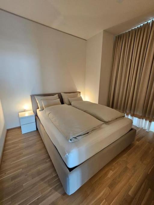 Apartament Deluxe & Rooftop-pool